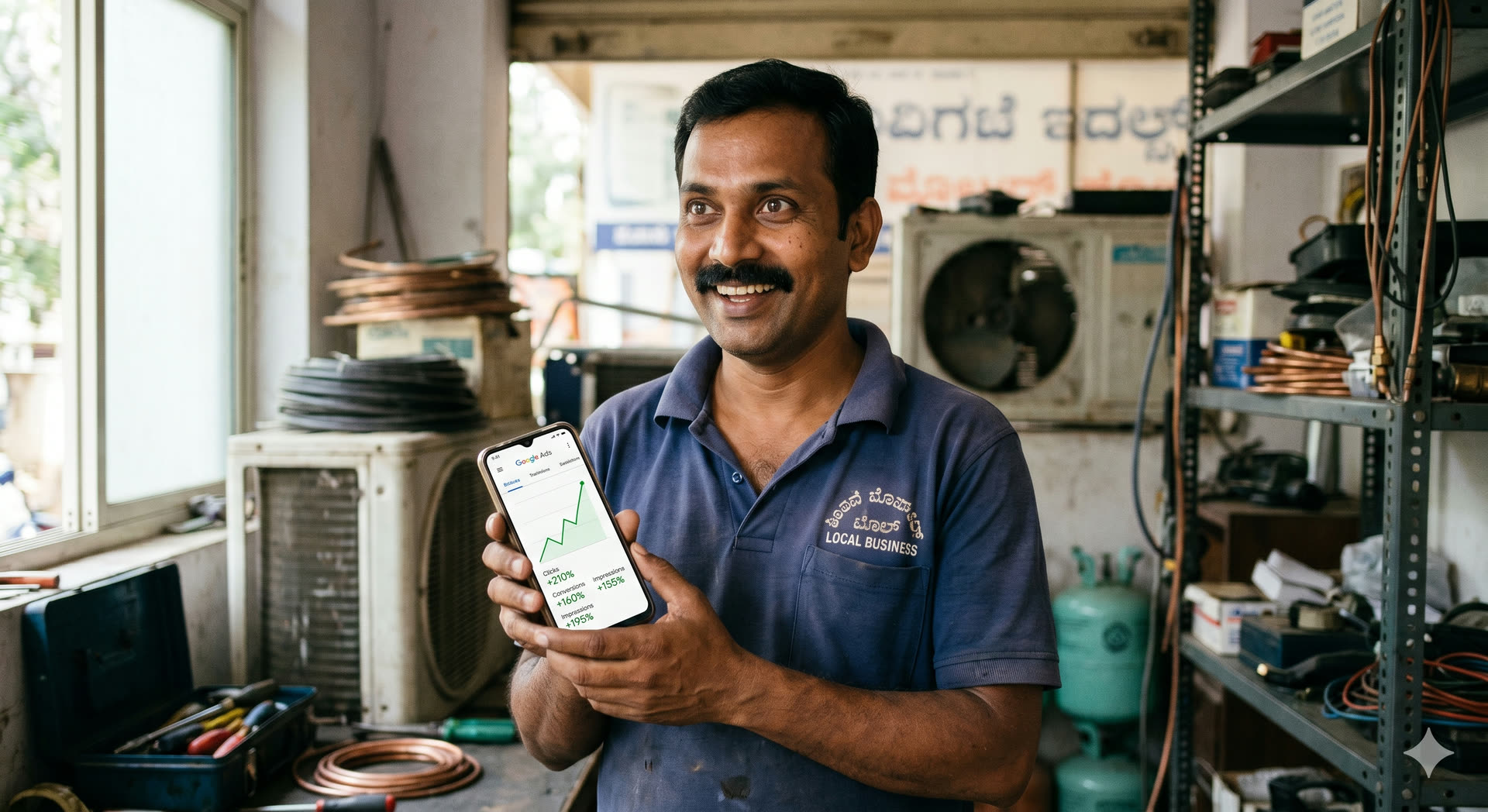 Google Ads in Bangalore: The Complete 2026 Guide for Local Businesses