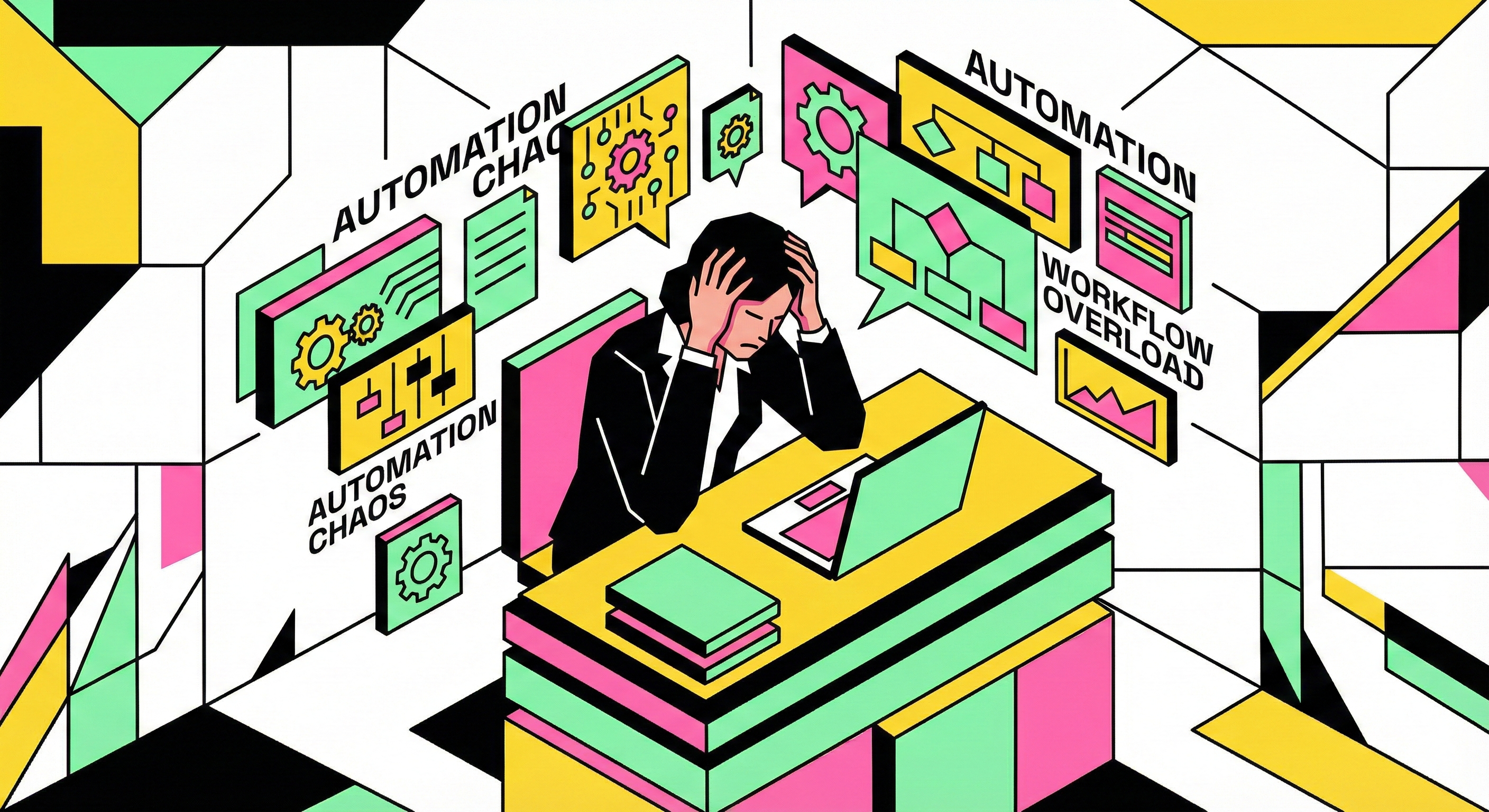 Why Your AI Automation Agency Has Zero Clients (And How to Fix It)