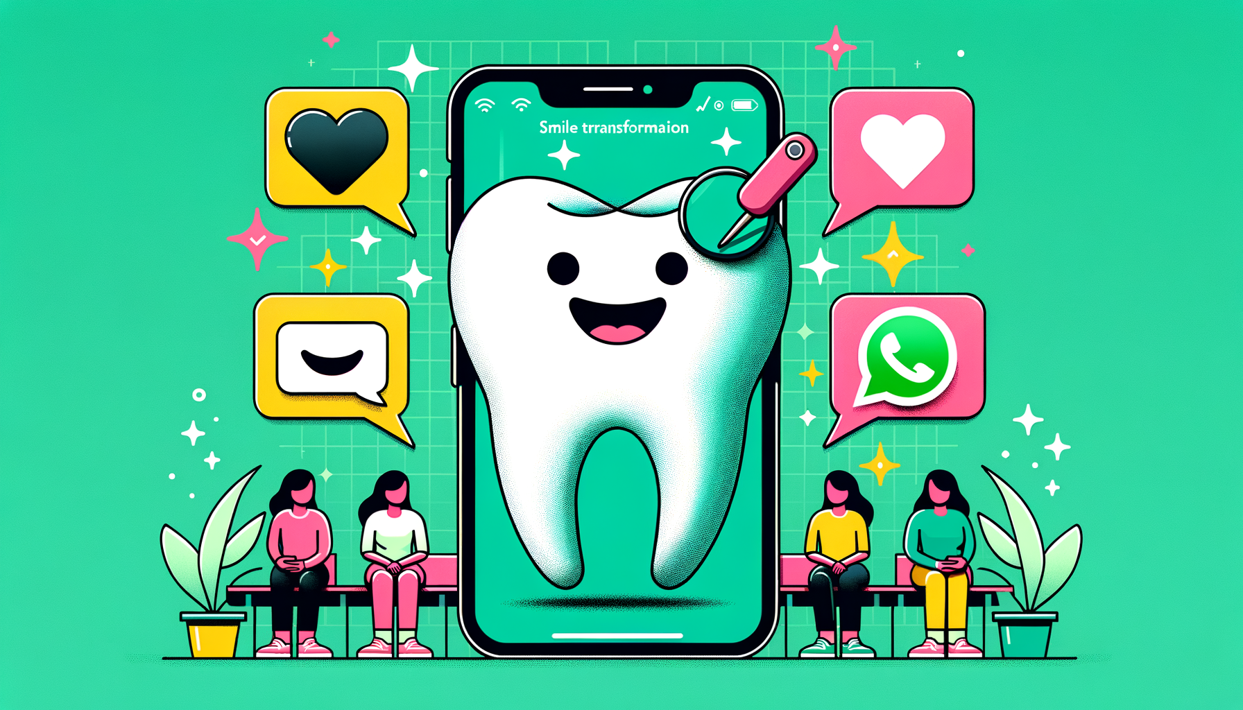 How to Get More Patients for Your Dental Clinic in Bangalore Using Content (Not Just Google Ads)