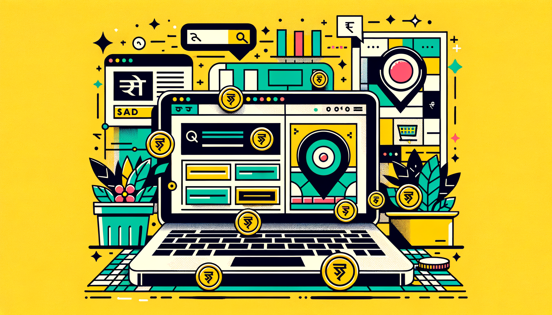 Google Ads for Local Businesses in Bangalore: The No-BS Guide (2026)